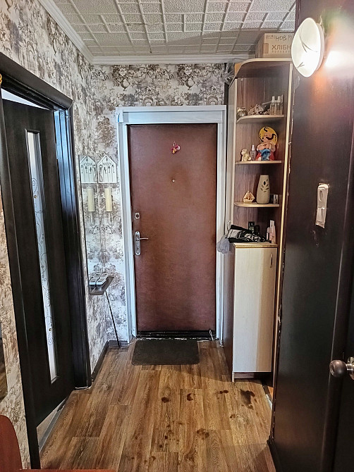 Прожаж гарної 1-кім. кв. р-н "ПЗР" Черкаси - зображення 8
