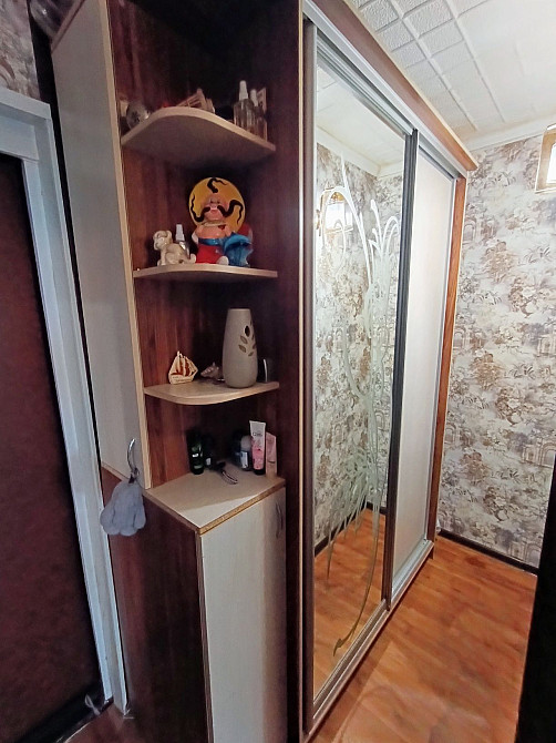 Прожаж гарної 1-кім. кв. р-н "ПЗР" Черкаси - зображення 7