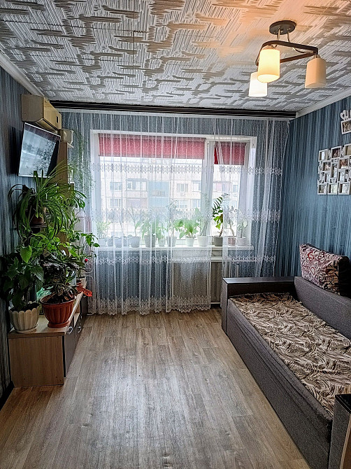 Прожаж гарної 1-кім. кв. р-н "ПЗР" Черкаси - зображення 1