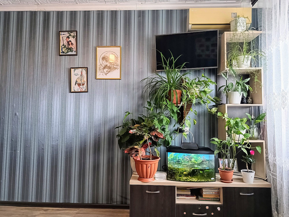 Прожаж гарної 1-кім. кв. р-н "ПЗР" Черкаси - зображення 5