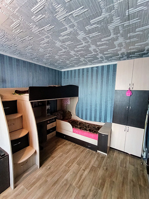 Прожаж гарної 1-кім. кв. р-н "ПЗР" Черкаси - зображення 4