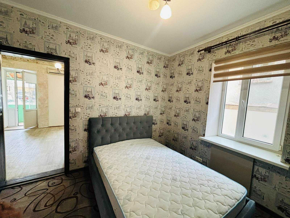 2 комнатная квартира! Центр Парк Балкон Одеса - зображення 8