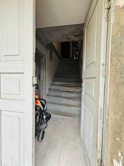 2 комнатная квартира! Центр Парк Балкон Одеса - зображення 7