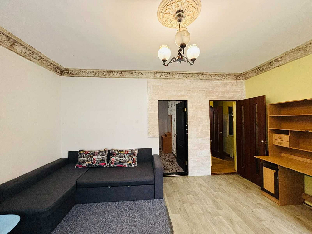 2 комнатная квартира! Центр Парк Балкон Одеса - зображення 1