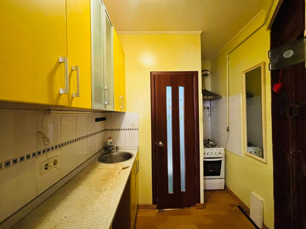 2 комнатная квартира! Центр Парк Балкон Одеса - зображення 3