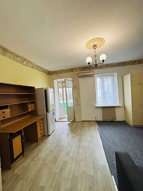 2 комнатная квартира! Центр Парк Балкон Одеса - зображення 4