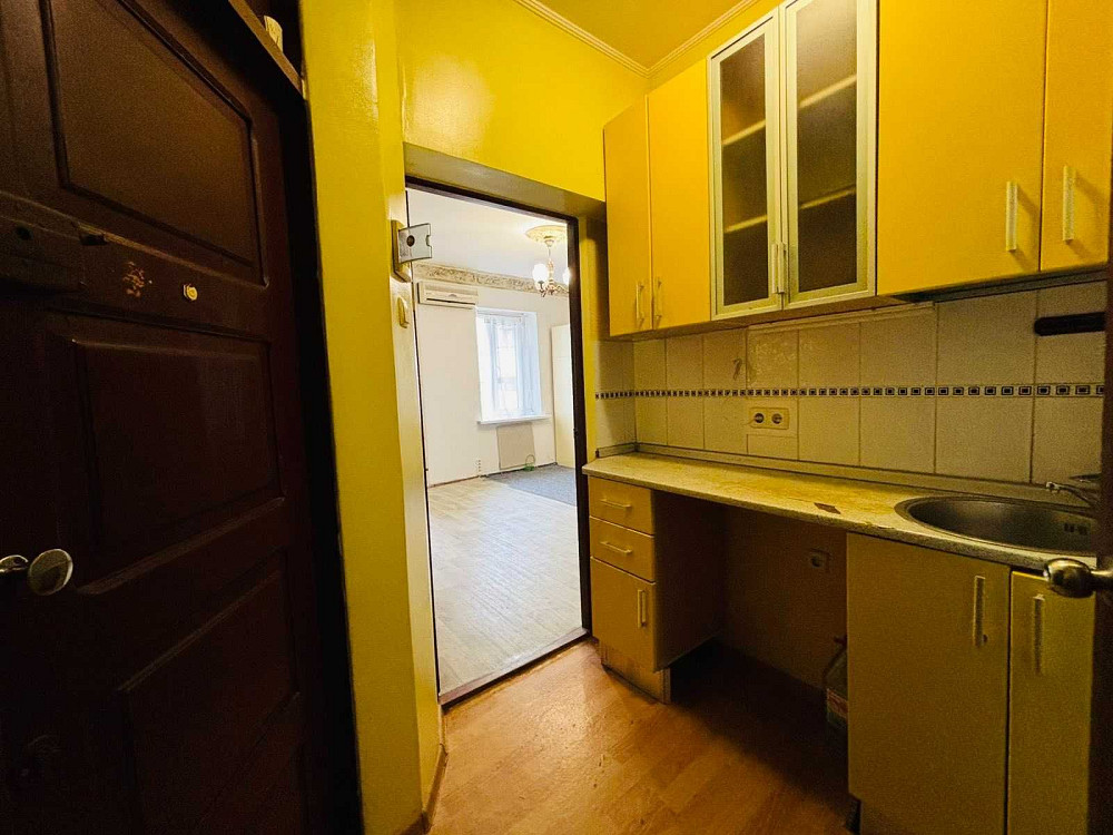 2 комнатная квартира! Центр Парк Балкон Одеса - зображення 5