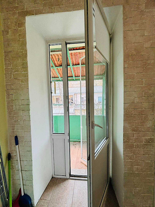 2 комнатная квартира! Центр Парк Балкон Одеса - зображення 6