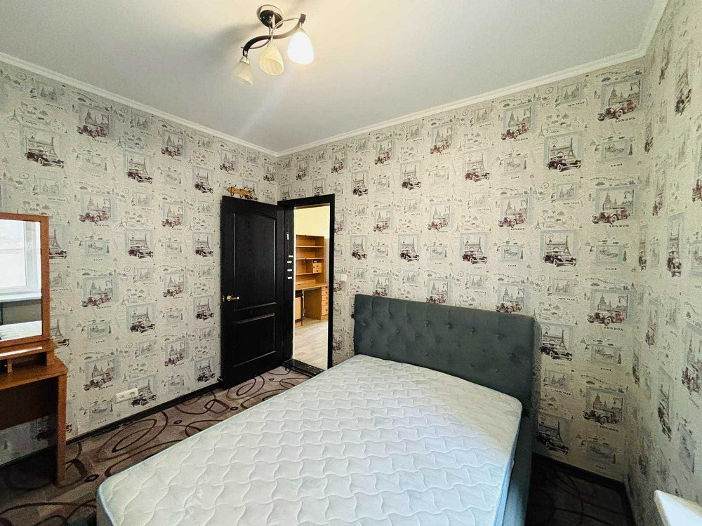 2 комнатная квартира! Центр Парк Балкон Одеса - зображення 2