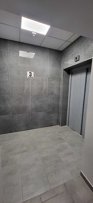 Продам 1-комн квартиру 24м2 в Новострое по ул Университетская 24/1  MV Харьков - изображение 6