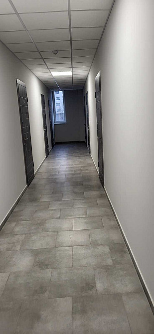 Продам 1-комн квартиру 24м2 в Новострое по ул Университетская 24/1  MV Харьков - изображение 5