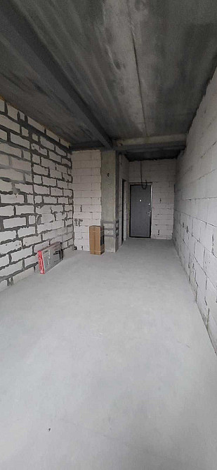 Продам 1-комн квартиру 24м2 в Новострое по ул Университетская 24/1  MV Харьков - изображение 2