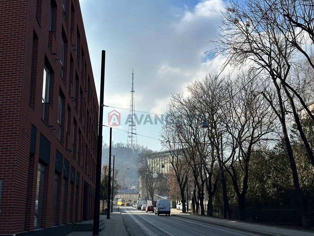 Продаж 1 кім 44 м2 в ЖК Новий Форт на Волинській Львів - зображення 8