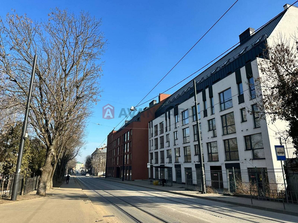 Продаж 1 кім 44 м2 в ЖК Новий Форт на Волинській Львів - зображення 7