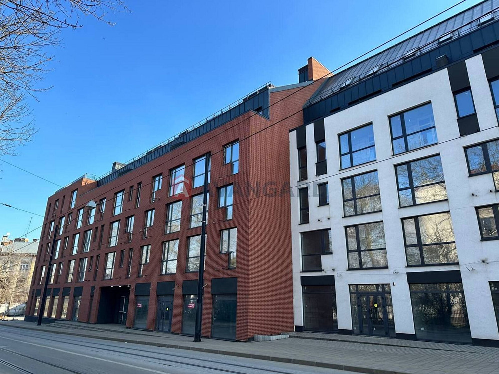 Продаж 1 кім 44 м2 в ЖК Новий Форт на Волинській Львів - зображення 6