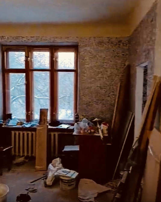 1-к кв , метро Наукова 20 хв пішки. Харків - зображення 3