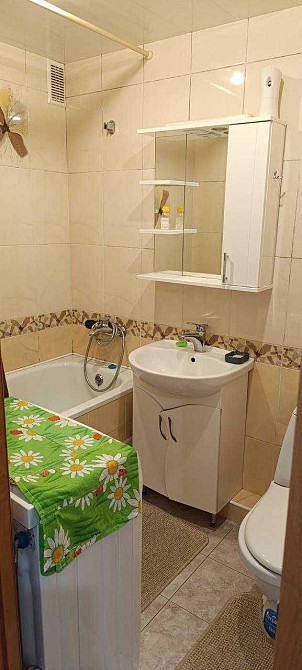 Затишна 2 кімнатна квартира Кременчуг - изображение 5