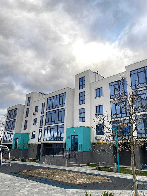 Найдешевша однокімнатна квартира в зданому будинку!З газом! Ірпінь - зображення 1