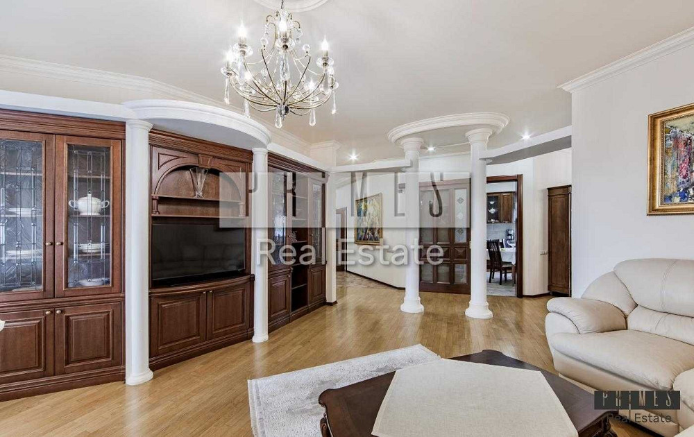 Продаж 4к квартири 170м2, вул. Старонаводницька, 13, Печерськ Київ - зображення 2