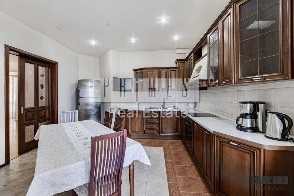 Продаж 4к квартири 170м2, вул. Старонаводницька, 13, Печерськ Київ - зображення 7