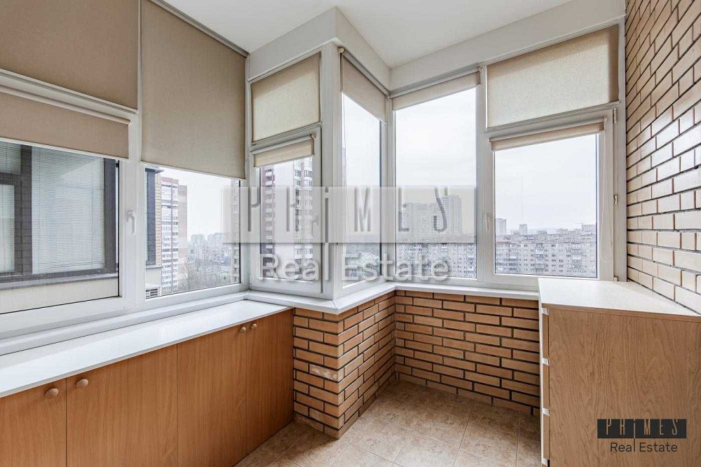 Продаж 4к квартири 170м2, вул. Старонаводницька, 13, Печерськ Київ - зображення 8