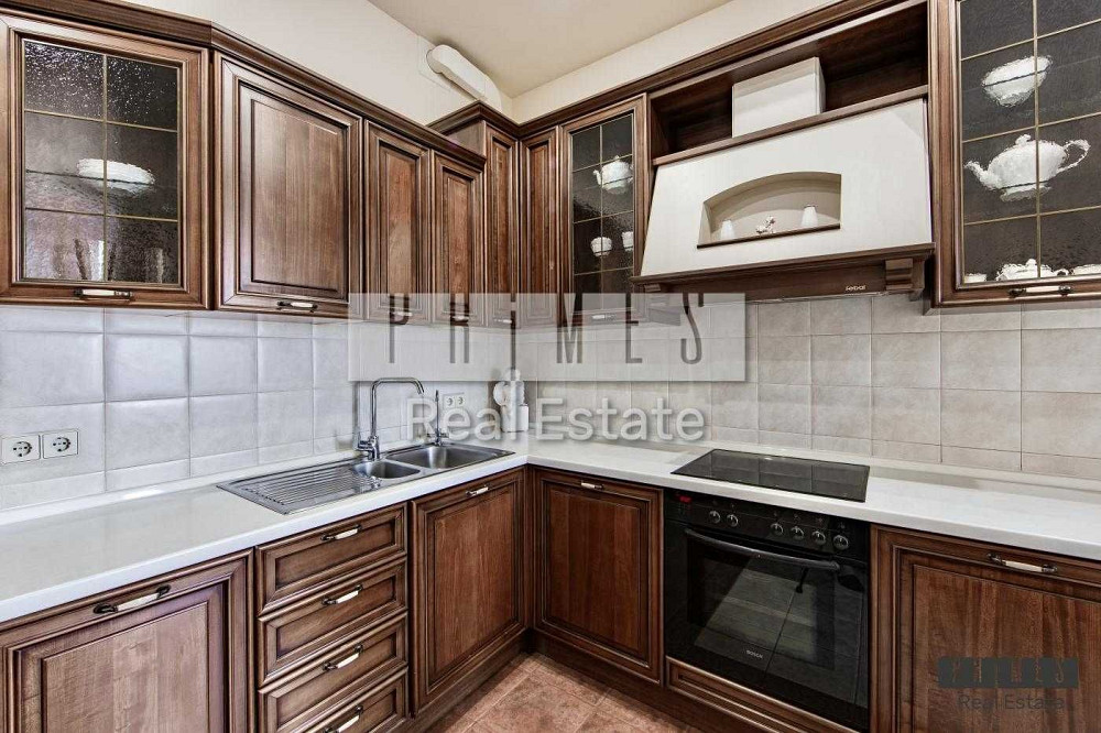 Продаж 4к квартири 170м2, вул. Старонаводницька, 13, Печерськ Київ - зображення 6