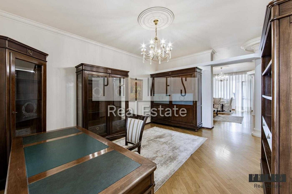 Продаж 4к квартири 170м2, вул. Старонаводницька, 13, Печерськ Київ - зображення 4