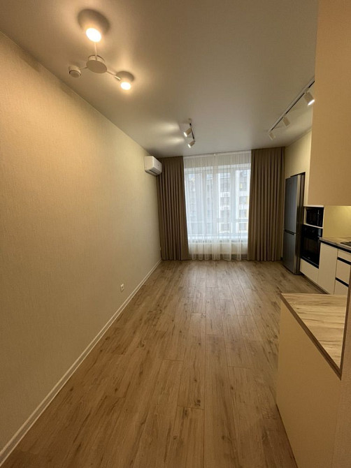 Євродвокімнатна квартира з сучасним ремонтом! Газ! Єоселя! Ірпінь - зображення 5