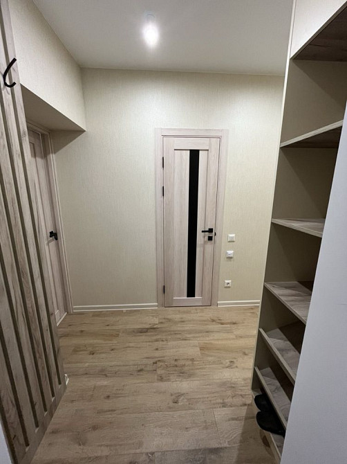 Євродвокімнатна квартира з сучасним ремонтом! Газ! Єоселя! Ірпінь - зображення 2