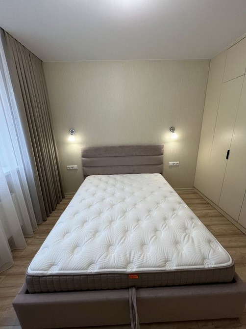 Євродвокімнатна квартира з сучасним ремонтом! Газ! Єоселя! Ірпінь - зображення 6