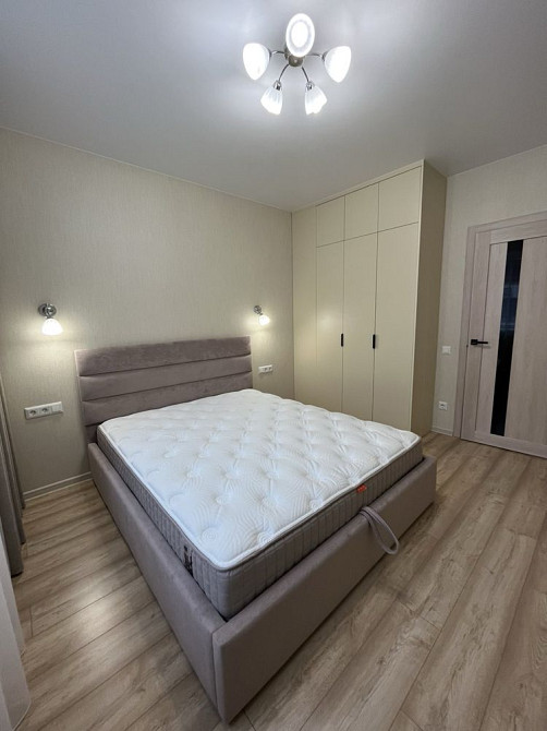 Євродвокімнатна квартира з сучасним ремонтом! Газ! Єоселя! Ірпінь - зображення 7