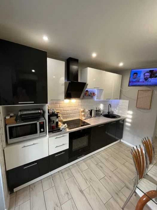 ‼️Простора 65 м², з гарним плануванням 2 кім. квартира в ЖК Щасливий‼️ Софиевская Борщаговка - изображение 3