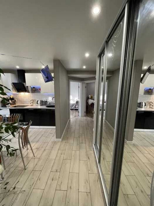 ‼️Простора 65 м², з гарним плануванням 2 кім. квартира в ЖК Щасливий‼️ Софиевская Борщаговка - изображение 2