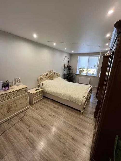 ‼️Простора 65 м², з гарним плануванням 2 кім. квартира в ЖК Щасливий‼️ Софиевская Борщаговка - изображение 5