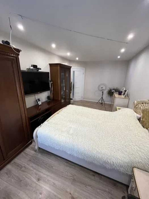 ‼️Простора 65 м², з гарним плануванням 2 кім. квартира в ЖК Щасливий‼️ Софиевская Борщаговка - изображение 6