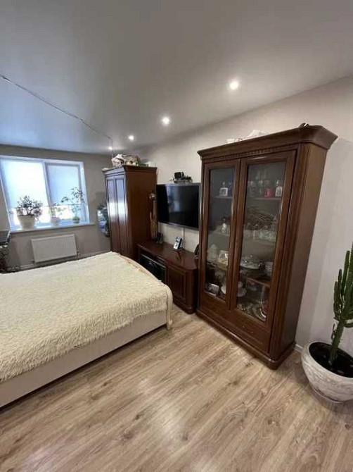 ‼️Простора 65 м², з гарним плануванням 2 кім. квартира в ЖК Щасливий‼️ Софиевская Борщаговка - изображение 8