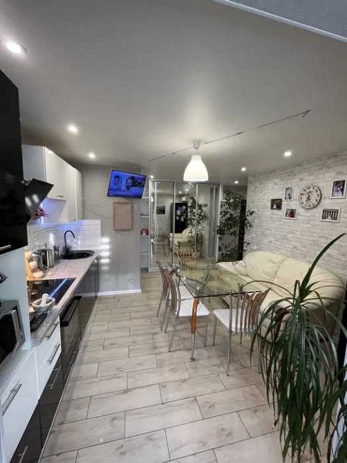 ‼️Простора 65 м², з гарним плануванням 2 кім. квартира в ЖК Щасливий‼️ Софиевская Борщаговка - изображение 1