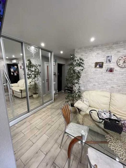 ‼️Простора 65 м², з гарним плануванням 2 кім. квартира в ЖК Щасливий‼️ Софиевская Борщаговка - изображение 4