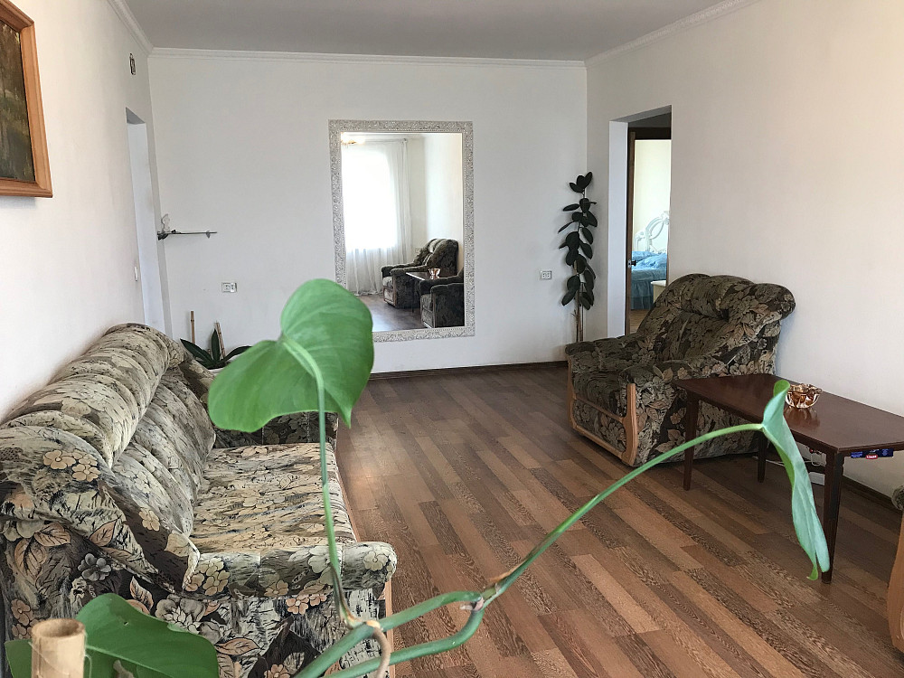 Продам 3ккв Центр Юність.Панель.Ремонт.Меблі.Частково техніка. Хмельницкий - изображение 2