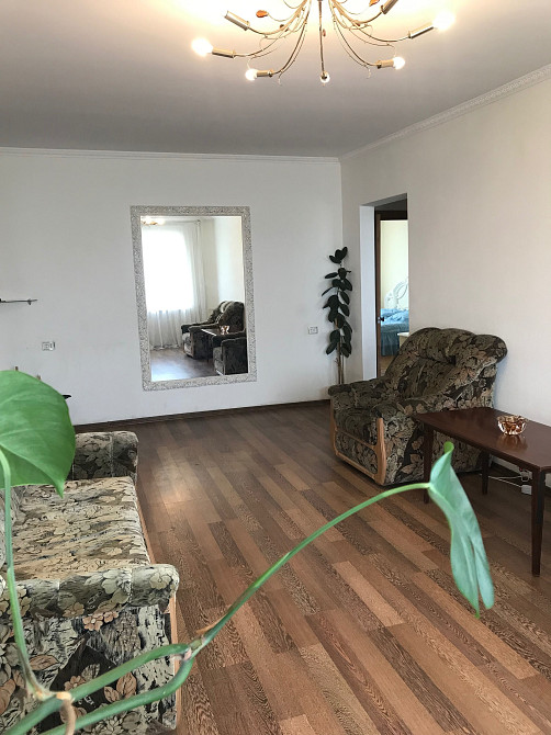 Продам 3ккв Центр Юність.Панель.Ремонт.Меблі.Частково техніка. Хмельницкий - изображение 3