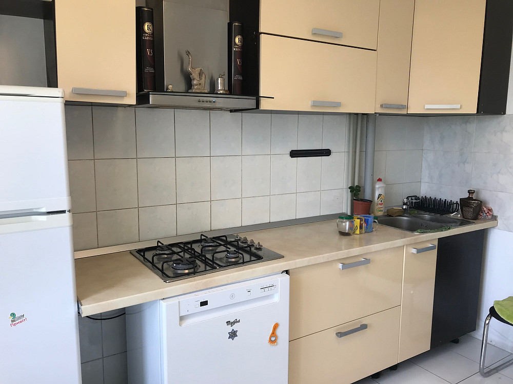 Продам 3ккв Центр Юність.Панель.Ремонт.Меблі.Частково техніка. Хмельницкий - изображение 8