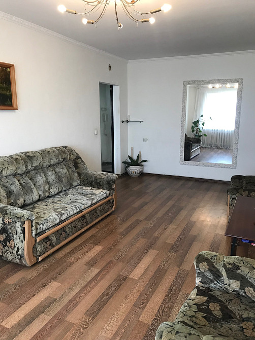 Продам 3ккв Центр Юність.Панель.Ремонт.Меблі.Частково техніка. Хмельницкий - изображение 1