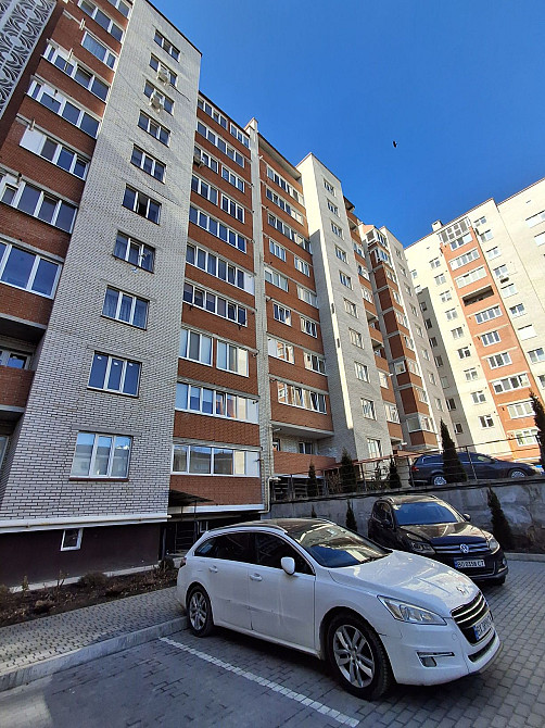 Продаж 3кімн 2рівневої квартири в центрі міста Тернопіль Тернопіль - зображення 7