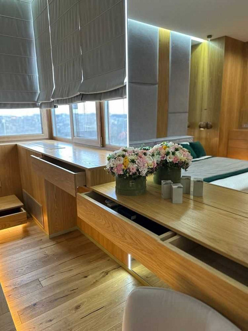 Продам 3к Квартиру в Клубном Доме ул. Володарского (Кониского) Дніпро - зображення 4