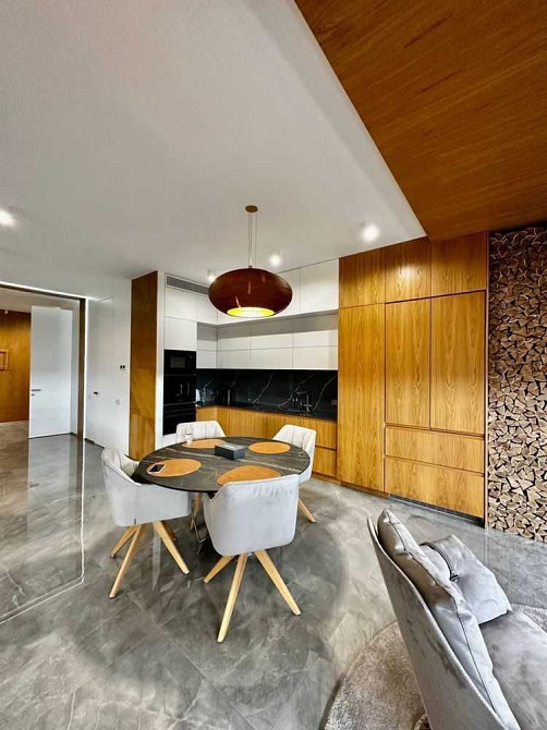 Продам 3к Квартиру в Клубном Доме ул. Володарского (Кониского) Дніпро - зображення 1