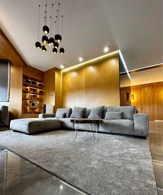 Продам 3к Квартиру в Клубном Доме ул. Володарского (Кониского) Дніпро - зображення 8