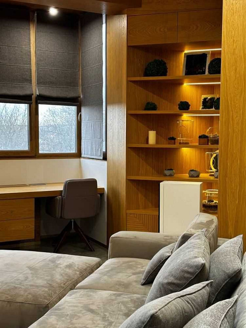 Продам 3к Квартиру в Клубном Доме ул. Володарского (Кониского) Дніпро - зображення 7