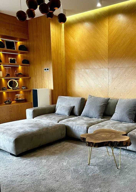 Продам 3к Квартиру в Клубном Доме ул. Володарского (Кониского) Дніпро - зображення 2