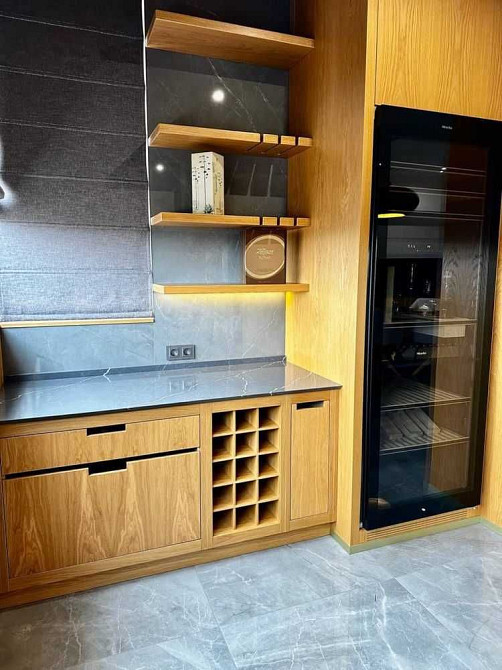 Продам 3к Квартиру в Клубном Доме ул. Володарского (Кониского) Дніпро - зображення 5