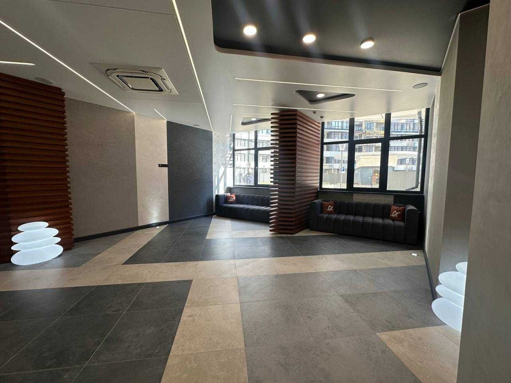 Квартира 45.7 м2 ЖК Атмосфера/Генуэзская/Курортный переулок Одеса - зображення 6